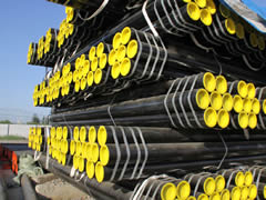 Oil casing and tubing